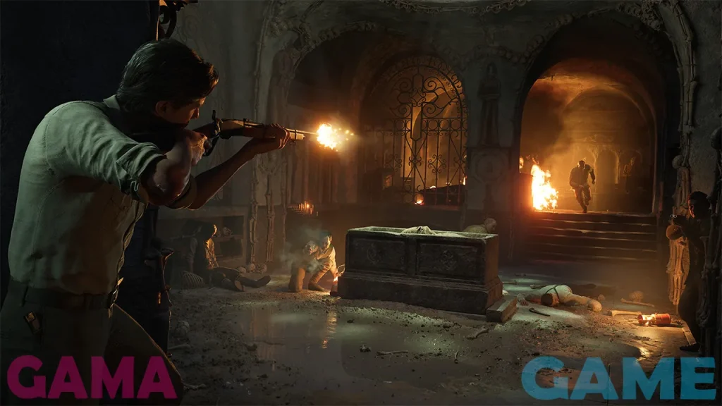 ویژگی اکانت بازیMafia_ The Old Country