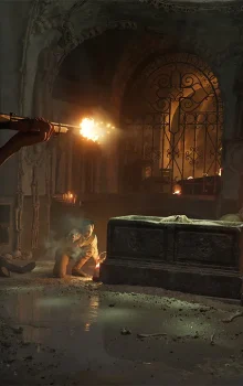 ویژگی اکانت بازیMafia_ The Old Country