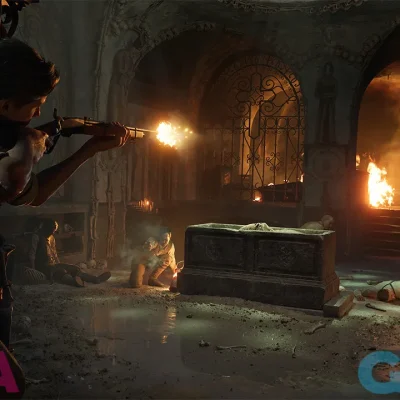 ویژگی اکانت بازیMafia_ The Old Country