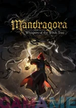 خرید اکانت قانونی Mandragora_ Whispers of the Witch Tree