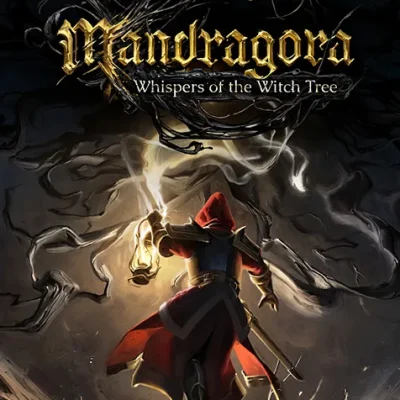 خرید اکانت قانونی Mandragora_ Whispers of the Witch Tree