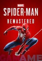 خرید اکانت قانونی Marvel's Spider-Man Remastered