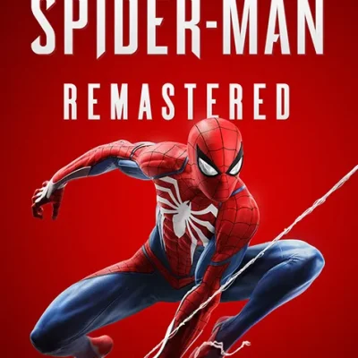 خرید اکانت قانونی Marvel's Spider-Man Remastered