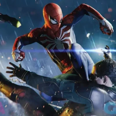 قیمت اکانت بازی Marvel's Spider-Man Remastered