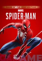 خرید اکانت قانونی Marvel's Spider-Man_ Game of the Year Edition