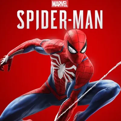 خرید اکانت قانونی Marvel's Spider-Man_ Game of the Year Edition
