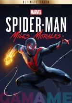 خرید اکانت قانونی Marvel's Spider-Man_ Miles Morales Ultimate Edition