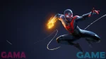 اکانت بازی Marvel's Spider-Man_ Miles Morales Ultimate Edition