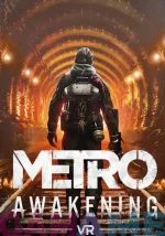 اکانت بازی Metro Awakening