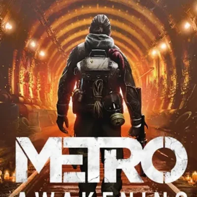 اکانت بازی Metro Awakening