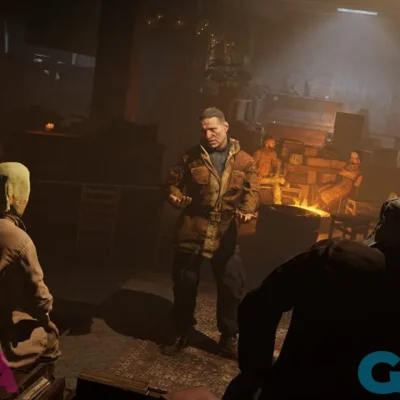 مزایای اکانت قانونی Metro Awakening