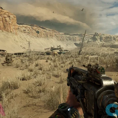 مزایای اکانت بازی Metro Exodus Gold Edition