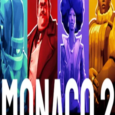 خرید اکانت قانونی Monaco 2