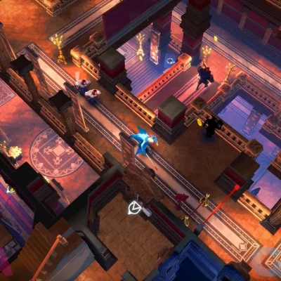 ویژگی های اکانت قانونی Monaco 2