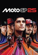 خرید اکانت قانونی MotoGP™25