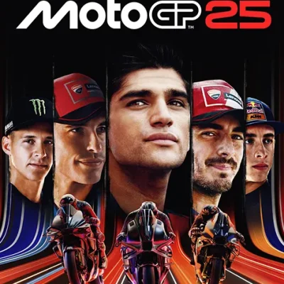 خرید اکانت قانونی MotoGP™25