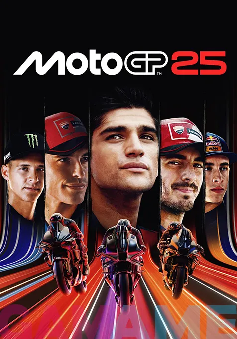 خرید اکانت قانونی MotoGP™25