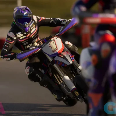 اکانت بازی MotoGP™25