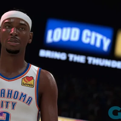 اکانت بازی NBA 2K25 All-Star Edition