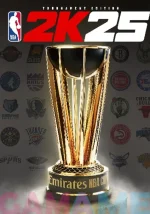 خرید اکانت قانونی NBA 2K25 Tournament Edition