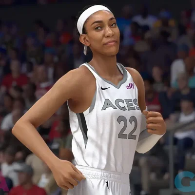 اکانت بازی NBA 2K25 Tournament Edition