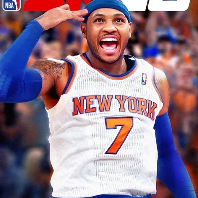 خرید اکانت قانونی NBA 2K26 Superstar Edition