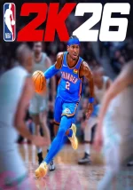 خرید اکانت قانونی NBA 2K26 for PS5®