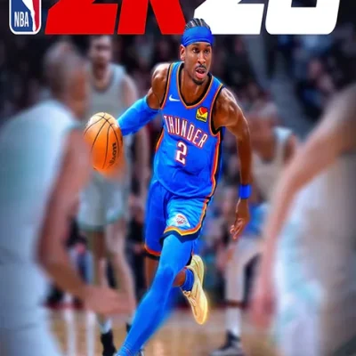 خرید اکانت قانونی NBA 2K26 for PS5®
