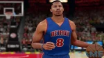 خصوصیات اکانت قانونی NBA 2K26 for PS5®