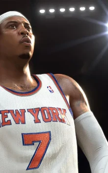 اکانت بازی NBA 2K26 for PS5®