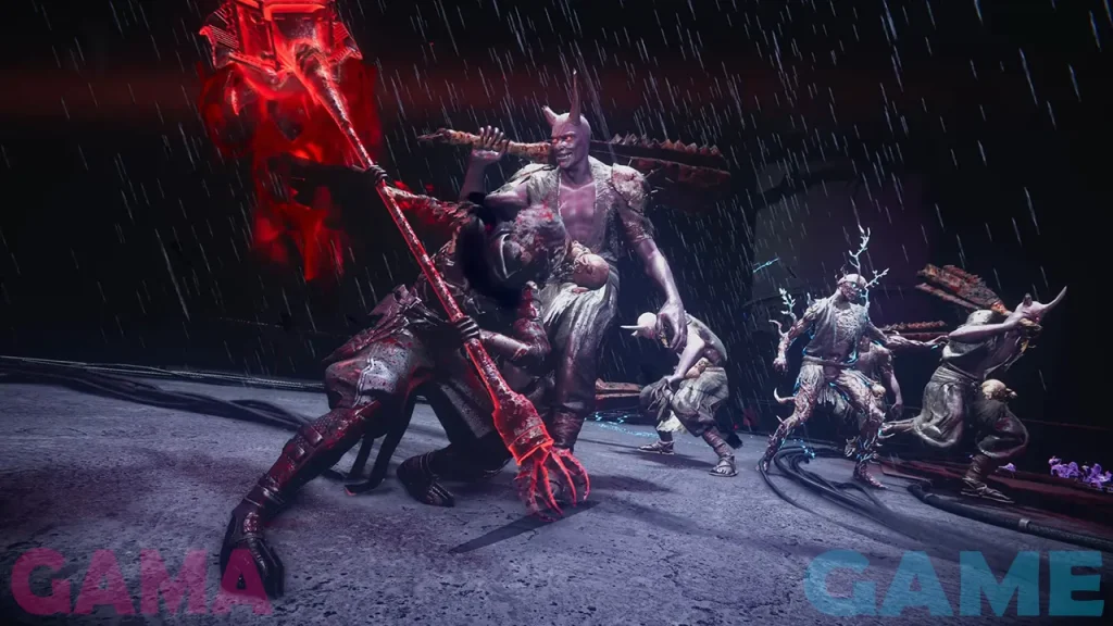 اکانت قانونی Ninja Gaiden 4 Deluxe Edition