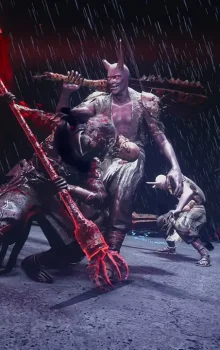 اکانت قانونی Ninja Gaiden 4 Deluxe Edition