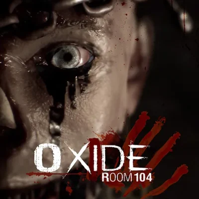 خرید اکانت قانونی Oxide Room 104