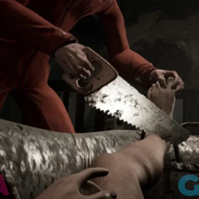 اکانت بازی Oxide Room 104