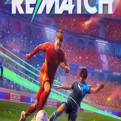 اکانت بازی REMATCH