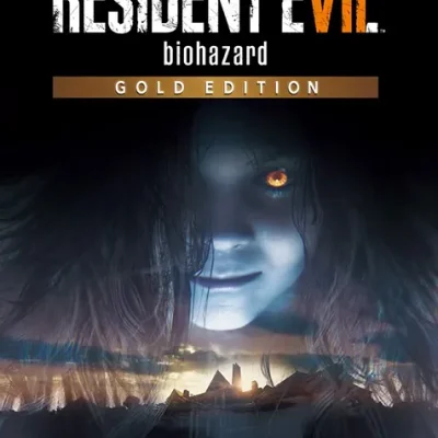 خرید اکانت قانونی RESIDENT EVIL 7 biohazard Gold Edition