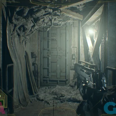 خرید اکانت بازیRESIDENT EVIL 7 biohazard Gold Edition