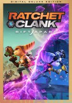 اکانت قانونی Ratchet & Clank_ Rift Apart