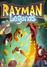خرید اکانت قانونی Rayman Legends