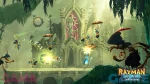 ویژگی های اکانت قانونی Rayman Legends
