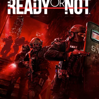 اکانت قانونی Ready or Not