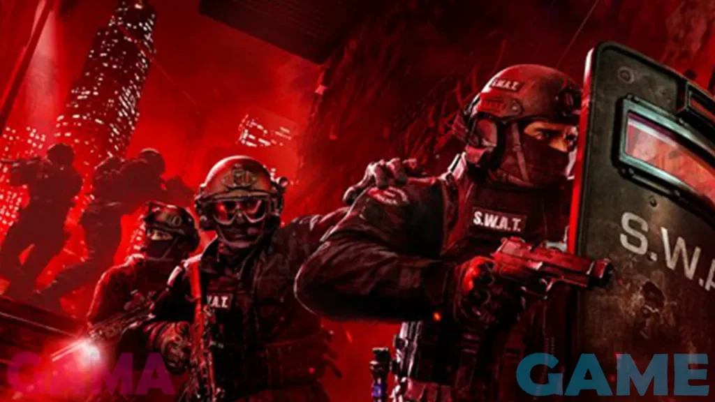 اکانت قانونی Ready or Not