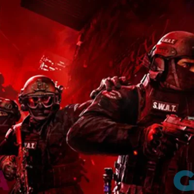 اکانت قانونی Ready or Not