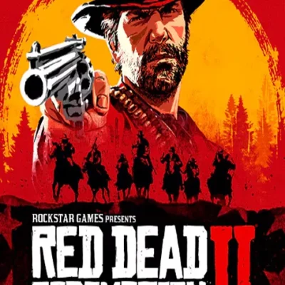 خرید اکانت قانونی Red Dead Redemption 2