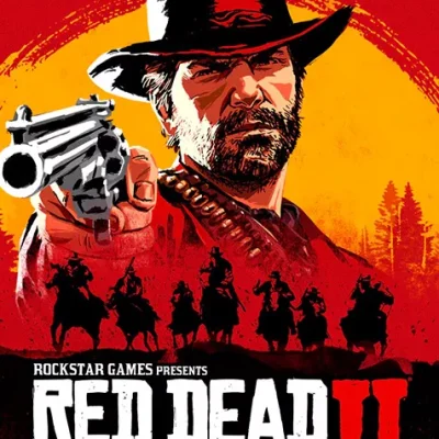 اکانت قانونی بازی Red Dead Redemption 2_ Ultimate Edition