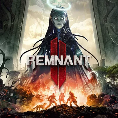 اکانت قانونی بازی Remnant II® - Deluxe Edition