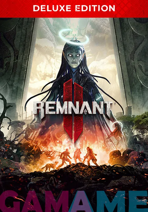 اکانت قانونی بازی Remnant II® - Deluxe Edition