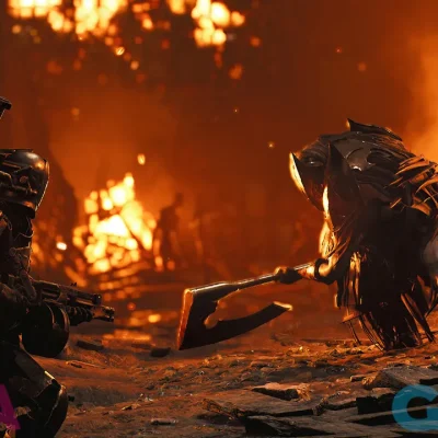 مزایای اکانت بازی Remnant II® - Deluxe Edition