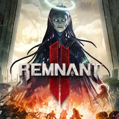 اکانت قانونی بازی Remnant II® - Standard Edition