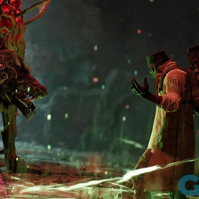 قیمت اکانت قانونی Remnant II® - Standard Edition